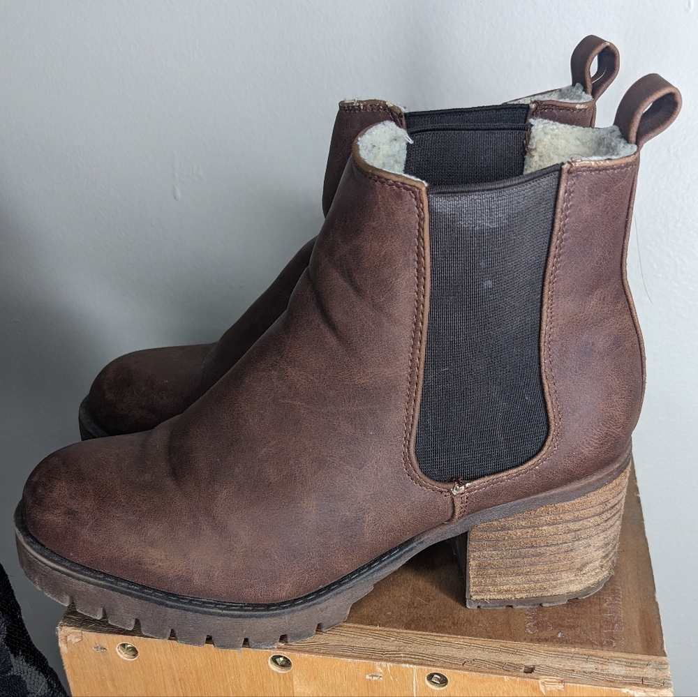 Winter Booties - Picture 7 of 7